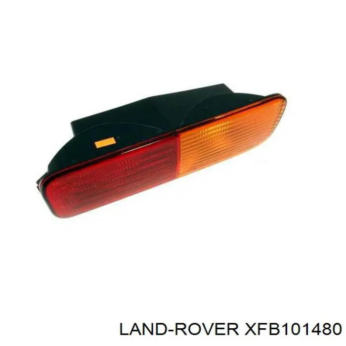 Lanterna do pára-choque traseiro direito Land Rover XFB101480 preço, a partir de 74,81 USD