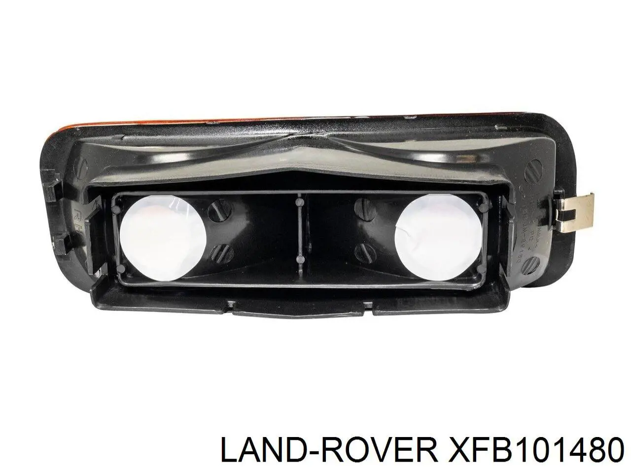 Compre XFB101480 Land Rover Lanterna do pára-choque traseiro direito