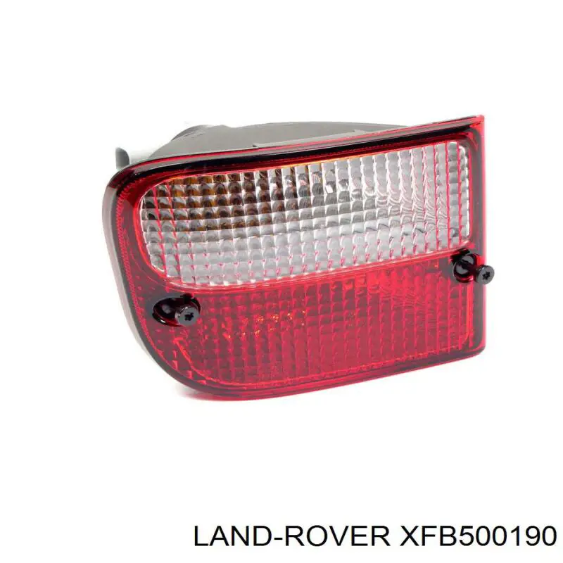 Lanterna do pára-choque traseiro esquerdo Land Rover XFB500190 preço, a partir de 281,84 USD