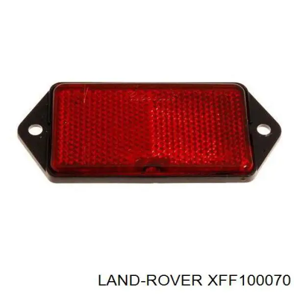 Compre XFF100070 Land Rover 