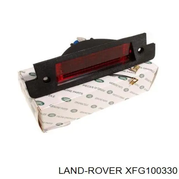 Sinal de parada traseiro adicional Land Rover XFG100330 preço, a partir de 54,58 USD
