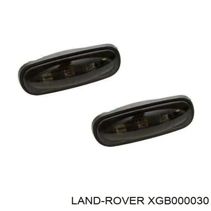 Luz intermitente no pára-lama Land Rover AMR4103 preço, a partir de 28,58 USD