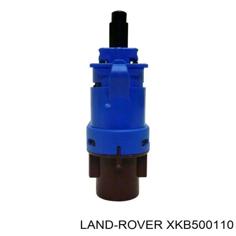 XKB500110 Land Rover Sensor de ativação do sinal de parada