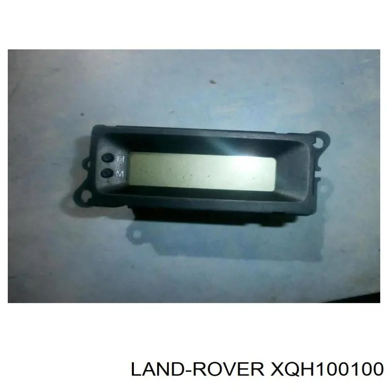 Compre XQH100100 Land Rover 
