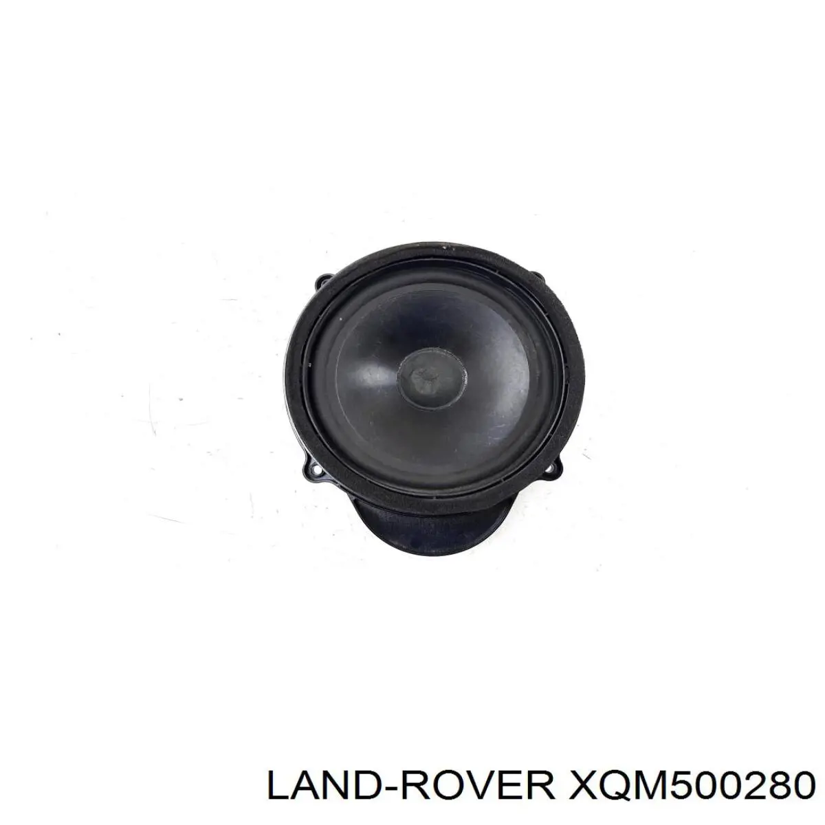 XQM500280 Land Rover Alto-falante da porta dianteira