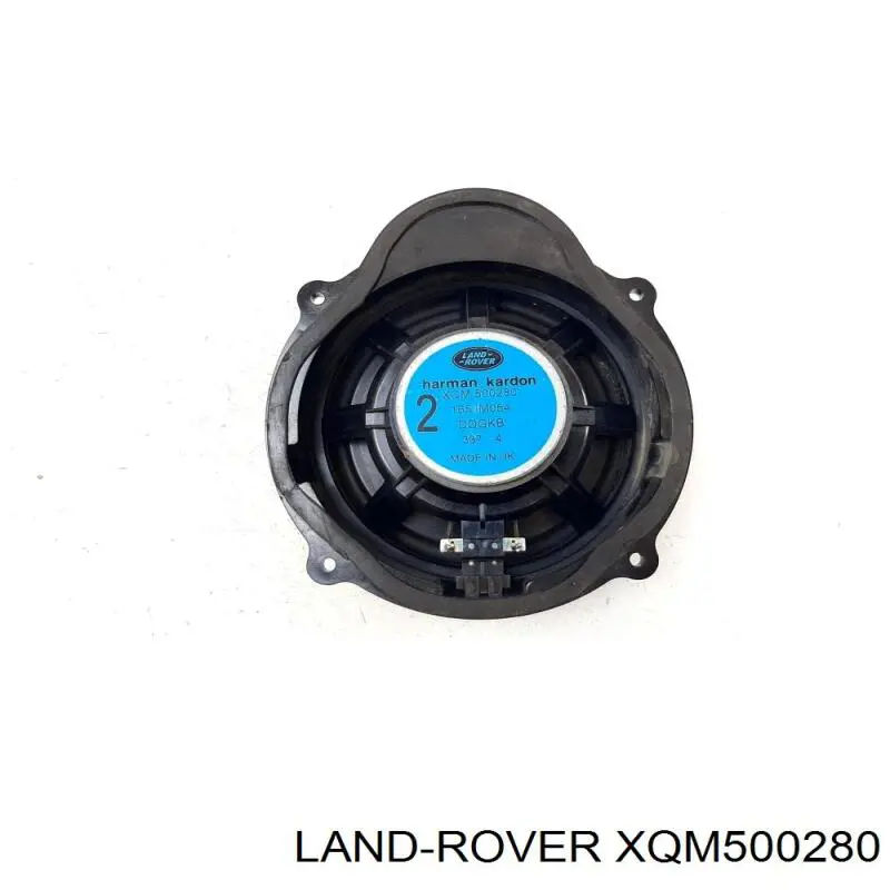 Alto-falante da porta dianteira Land Rover XQM500280 preço, a partir de 40,93 USD