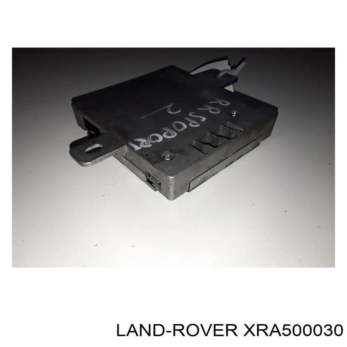 Unidade de controlo de navegação Land Rover XRA500030 preço, a partir de 47,67 USD