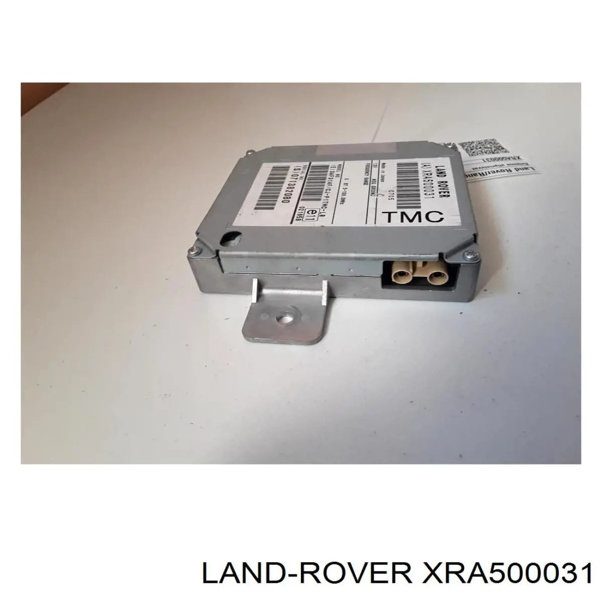 Unidade de controlo de navegação Land Rover XRA500031 preço, a partir de 46,35 USD