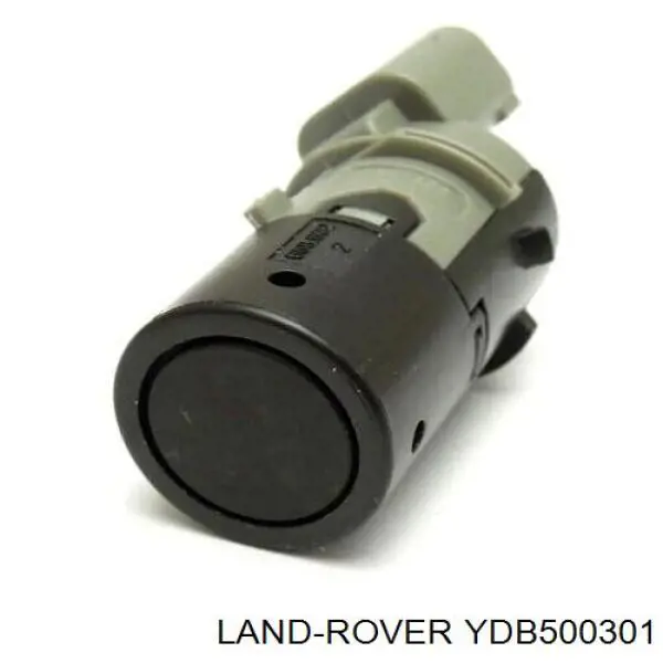 Sensor traseiro de sinalização de estacionamento (sensor de estacionamento) Land Rover YDB500301 preço, a partir de 44,68 USD