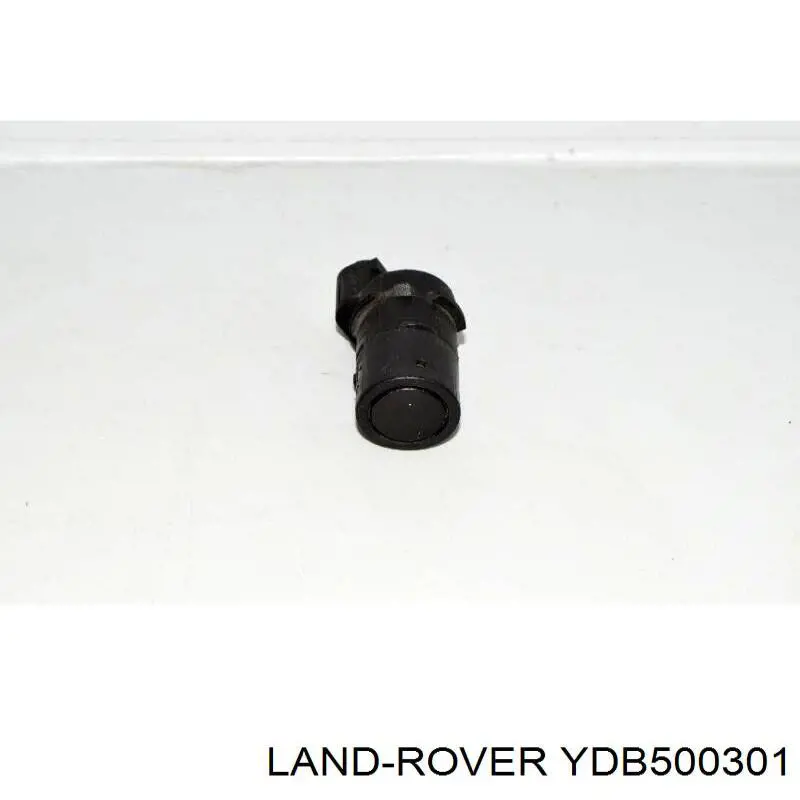 Sensor traseiro de sinalização de estacionamento (sensor de estacionamento) YDB500301 Land Rover