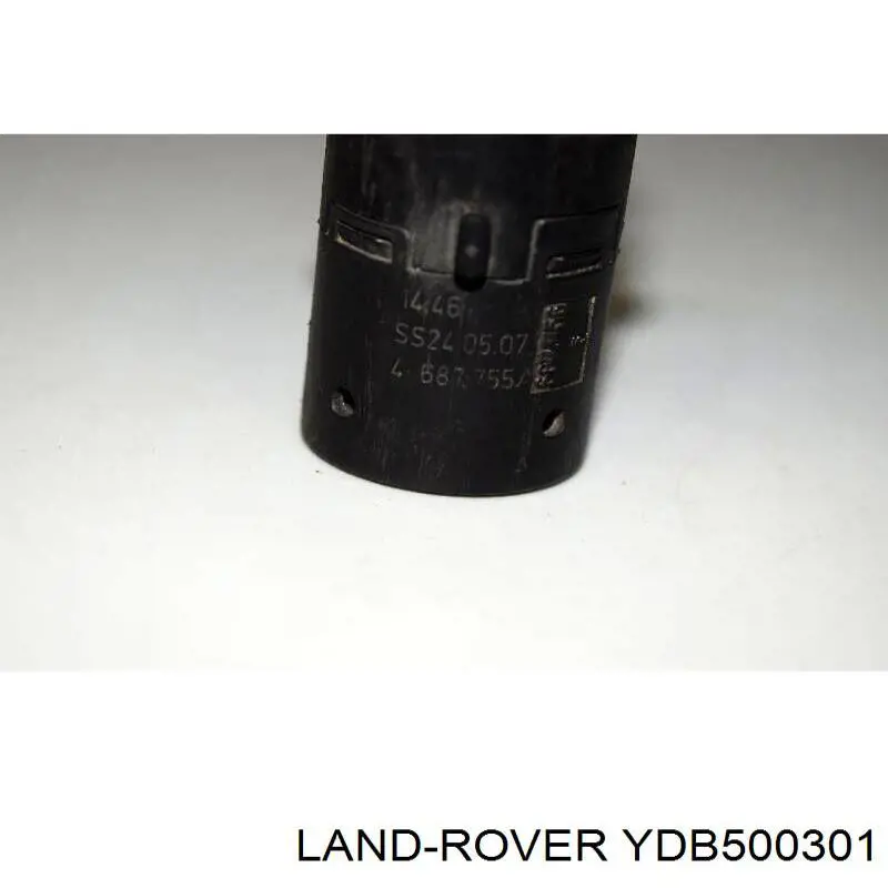 Compre YDB500301 Land Rover Sensor traseiro de sinalização de estacionamento (sensor de estacionamento)