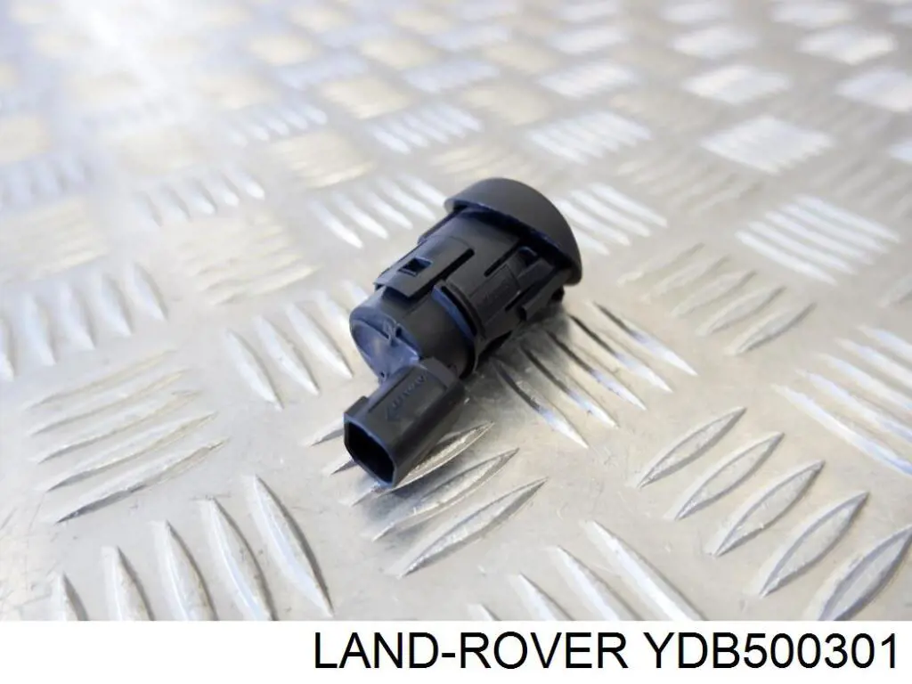 YDB500301 Land Rover Sensor traseiro de sinalização de estacionamento (sensor de estacionamento)
