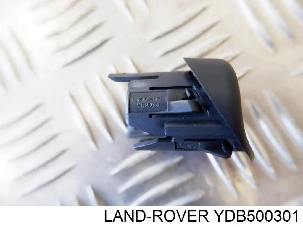  Land Rover YDB500301