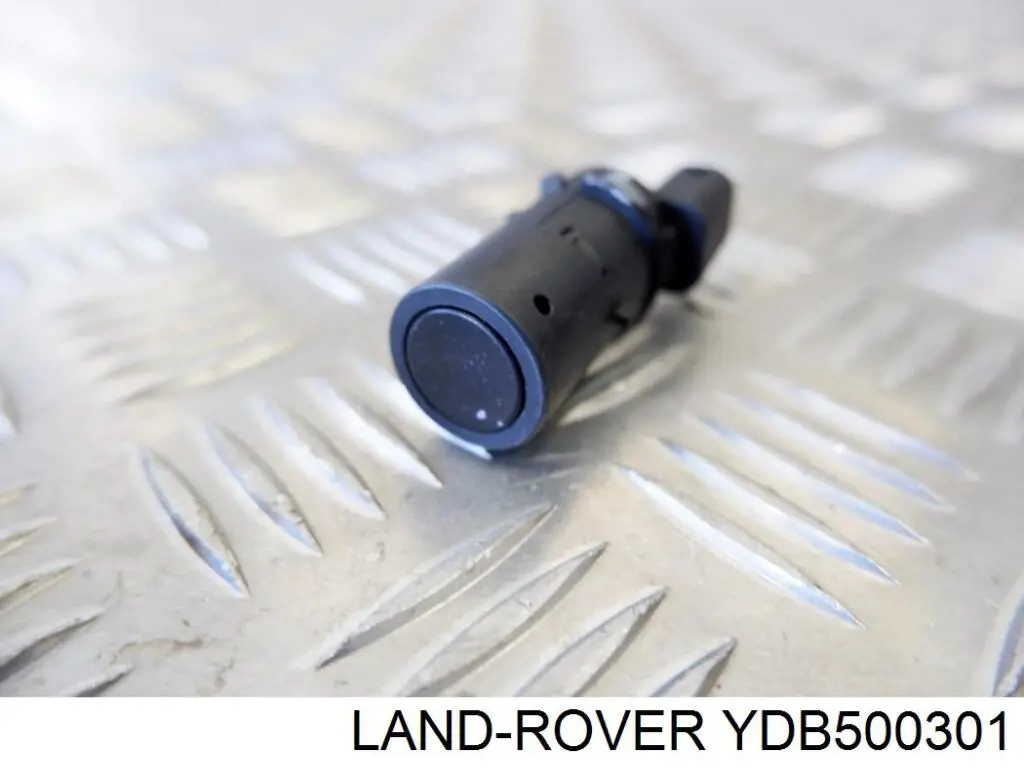 Sensor traseiro de sinalização de estacionamento (sensor de estacionamento) YDB500301 Land Rover