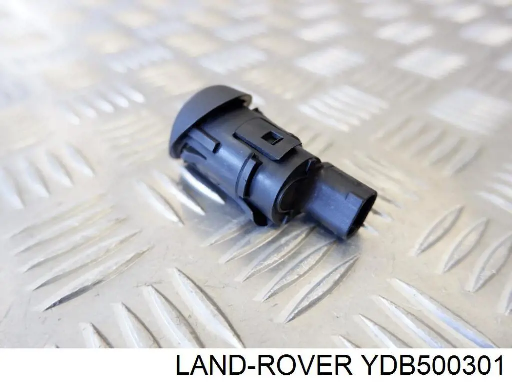 Sensor traseiro de sinalização de estacionamento (sensor de estacionamento) Land Rover YDB500301 preço, a partir de 44,68 USD