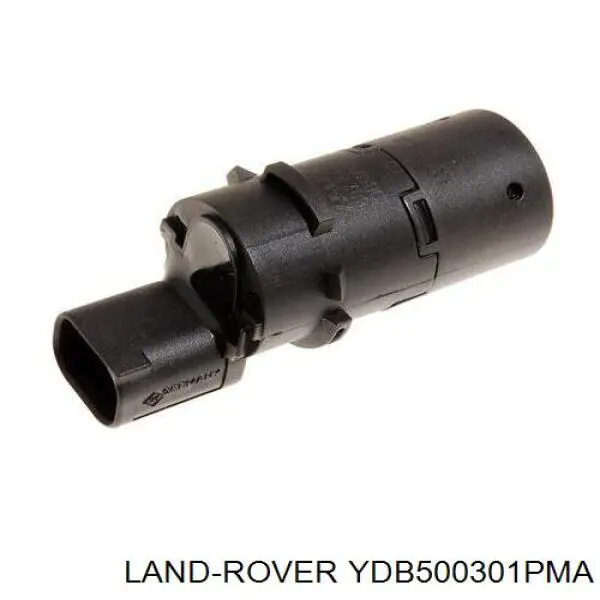 YDB500301PMA Land Rover Sensor de sinalização de estacionamento (sensor de estacionamento) dianteiro/traseiro central