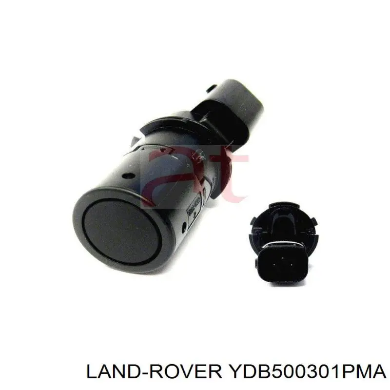 Sensor de sinalização de estacionamento (sensor de estacionamento) dianteiro/traseiro central Land Rover YDB500301PMA preço, a partir de 27,70 USD