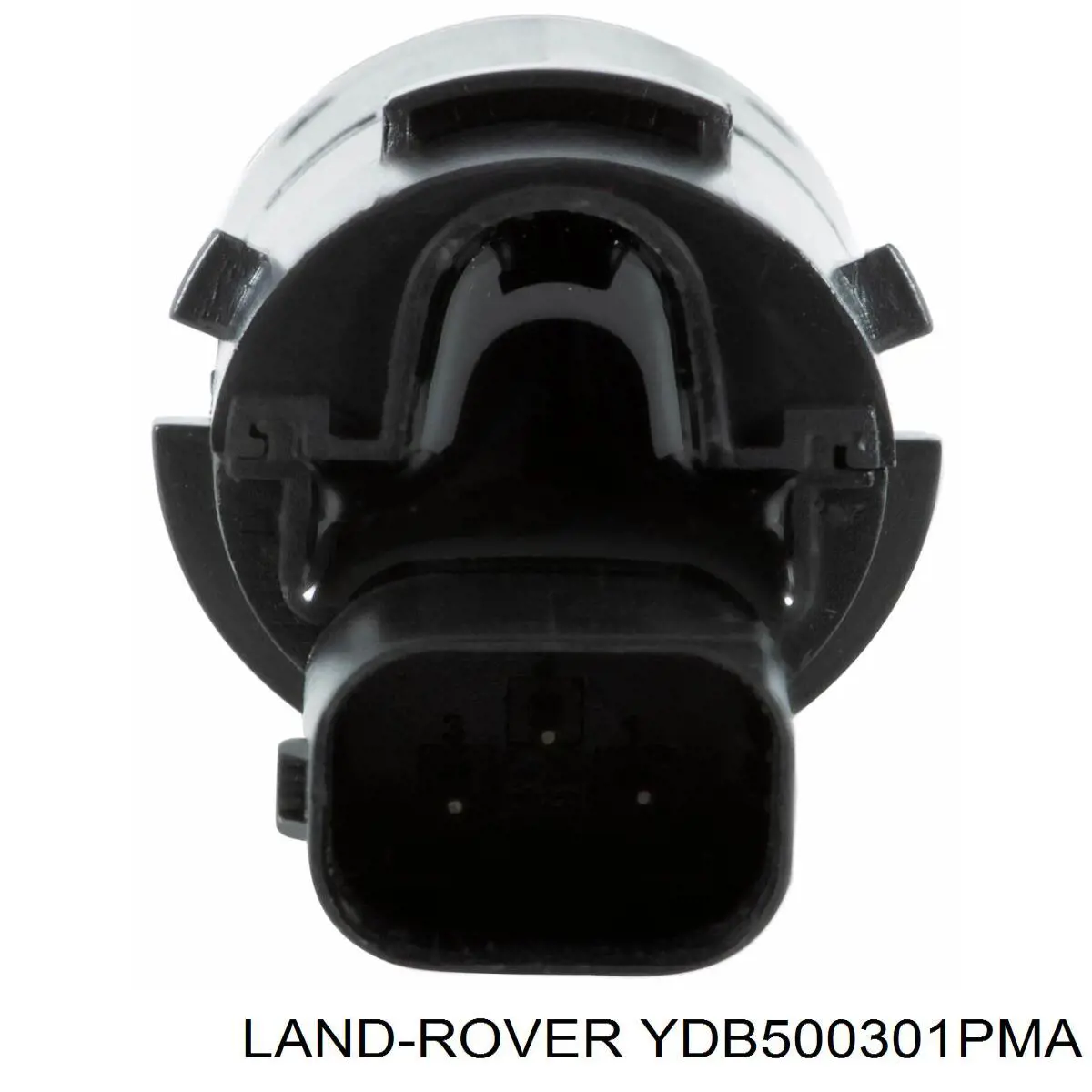 Compre YDB500301PMA Land Rover Sensor de sinalização de estacionamento (sensor de estacionamento) dianteiro/traseiro central