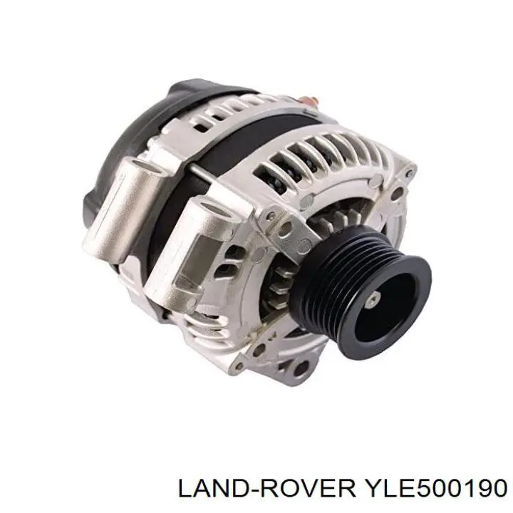 Gerador Land Rover YLE500190 preço, a partir de 190,69 USD