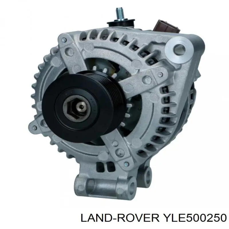Compre YLE500250 Land Rover Gerador