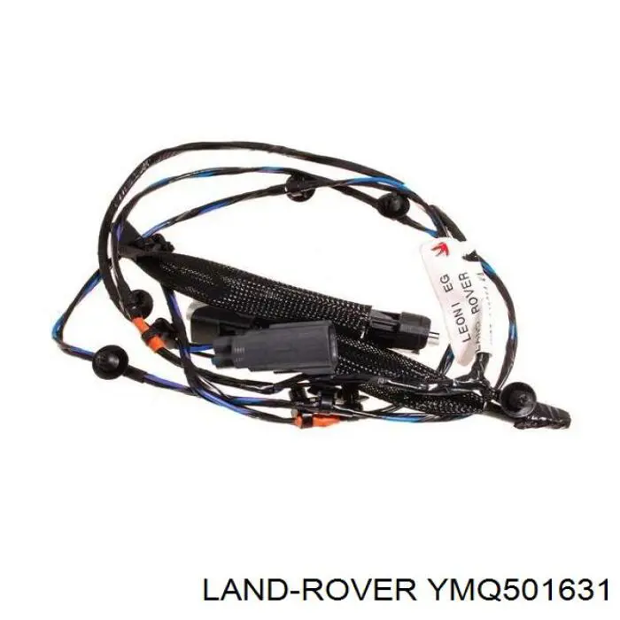 Cabo (fio) de sensor de estacionamento do pára-choque dianteiro Land Rover YMQ501631 preço, a partir de  USD