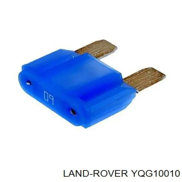  Land Rover YQG10010 preço, a partir de  