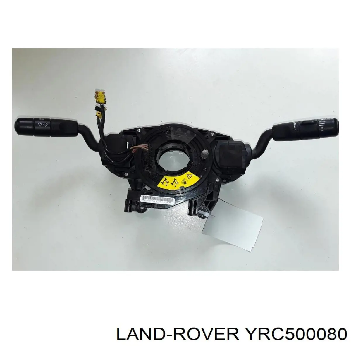 Anel AIRBAG de contato, cabo plano do volante Land Rover 9H2214A664AA preço, a partir de 73,37 USD