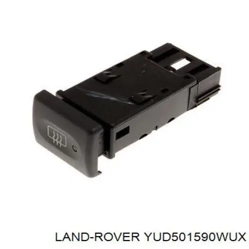  Land Rover YUD501590WUX preço, a partir de 134,50 USD