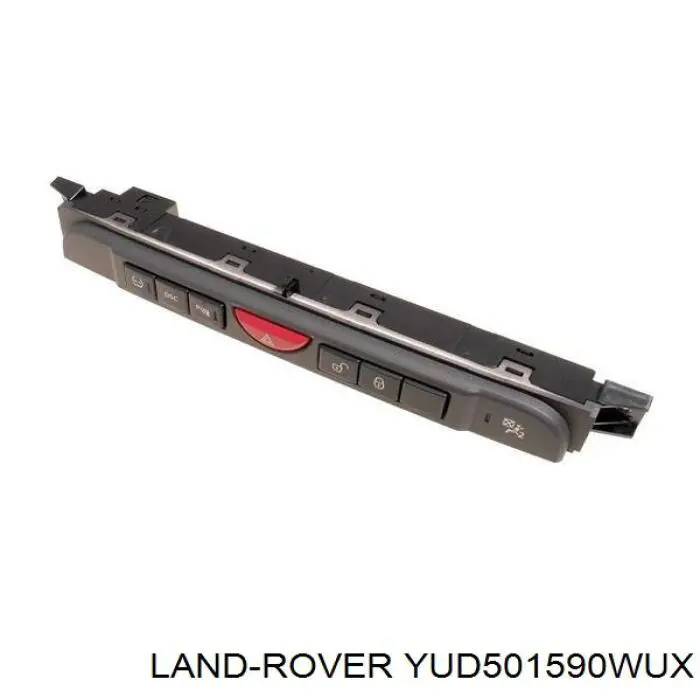 YUD501590WUX Land Rover 