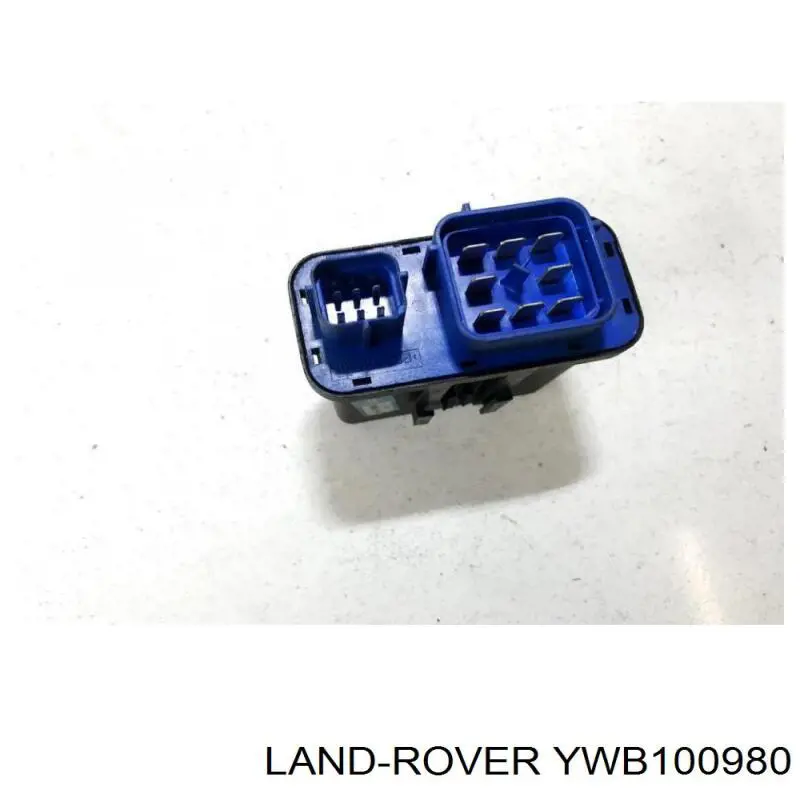 YWB100980 Land Rover 