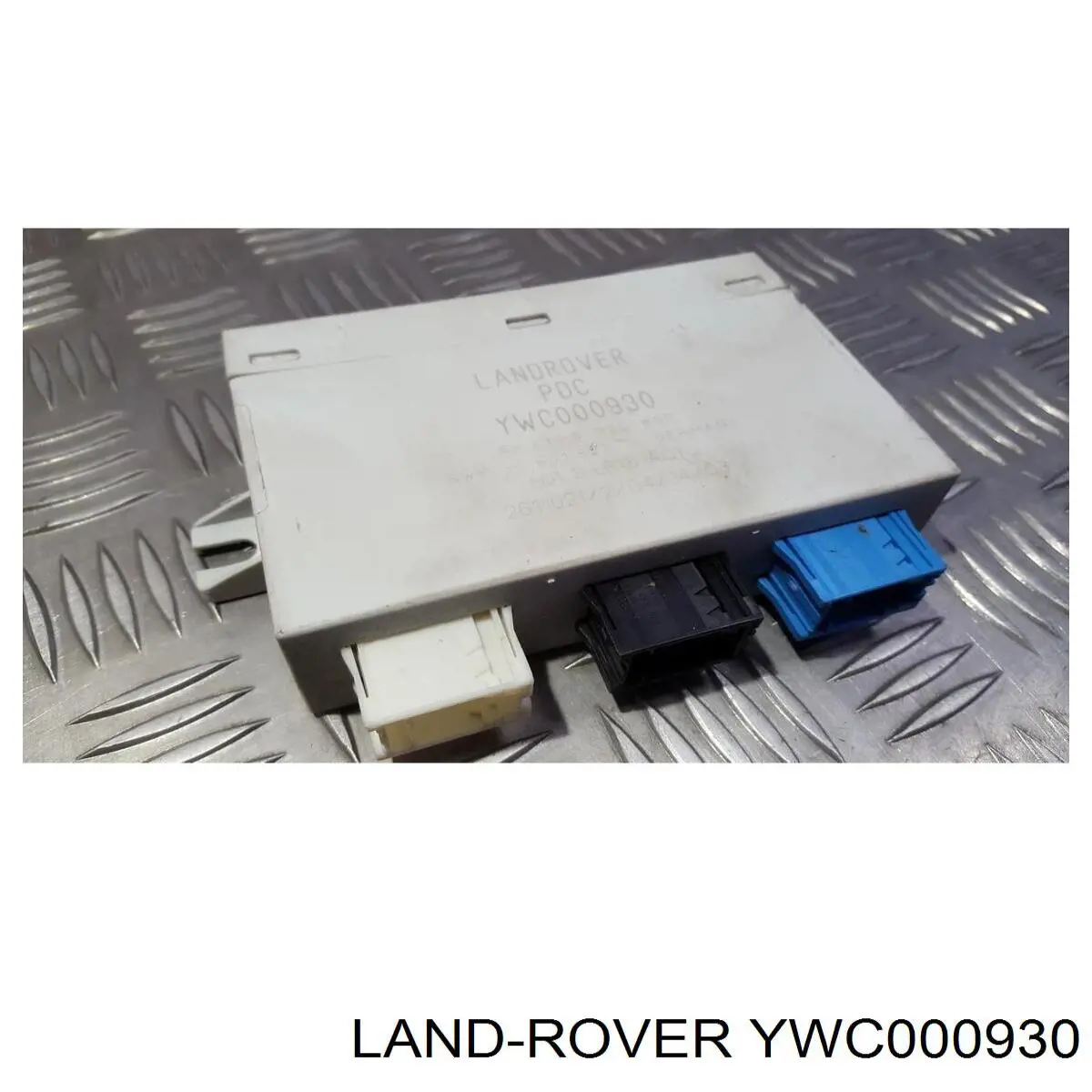  Land Rover YWC000931 preço, a partir de 91,94 USD