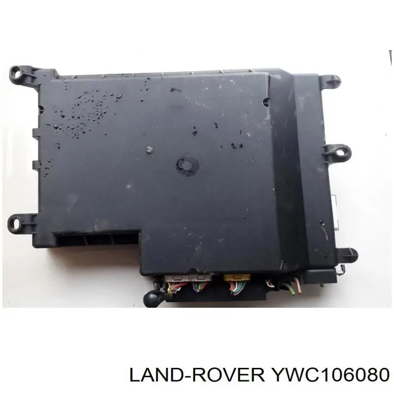 Compre YWC106080 Land Rover Unidade de conforto