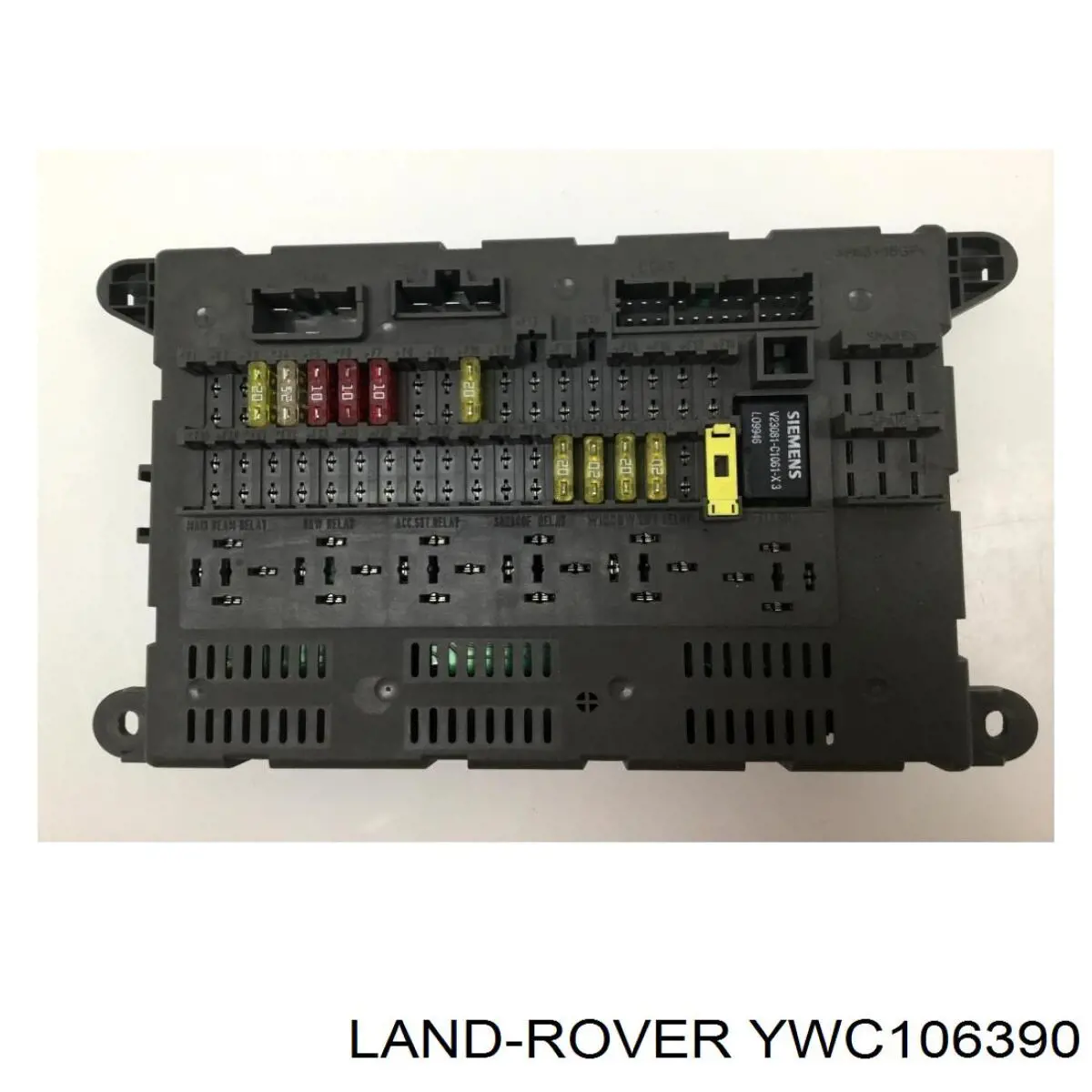Compre YWC106390 Land Rover 
