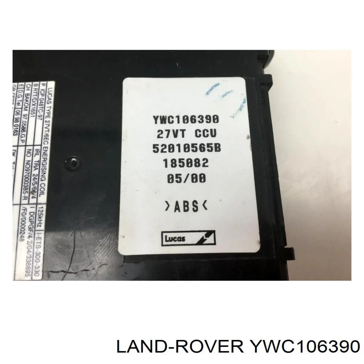  Land Rover YWC106390 preço, a partir de 90,24 USD