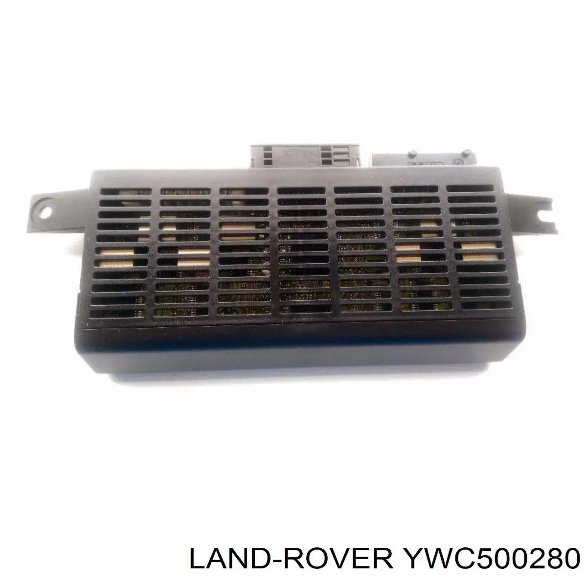 YWC500280 Land Rover Módulo de direção (Centralina eletrônica) das luzes
