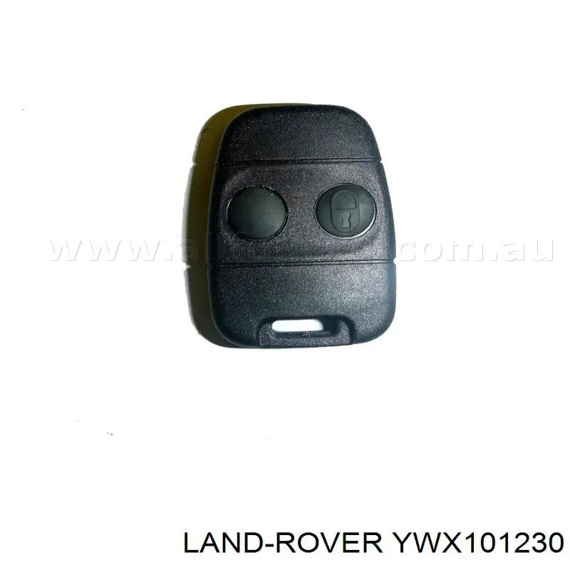 YWX101110 Land Rover 