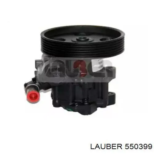 Compre 4007Z2 Peugeot/Citroen Bomba da Direção hidrâulica assistida