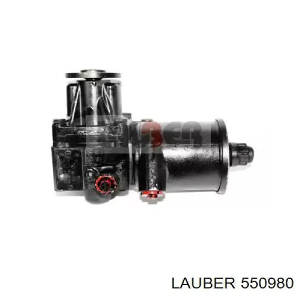 Compre A1244600880 Mercedes Bomba da Direção hidrâulica assistida