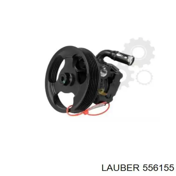 Compre HTSP0505 Hotaru Bomba da Direção hidrâulica assistida