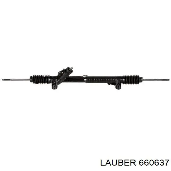 Cremalheira da direção VW9213 AGR