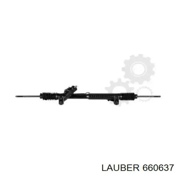 Compre S5195005S Polcar Cremalheira da direção
