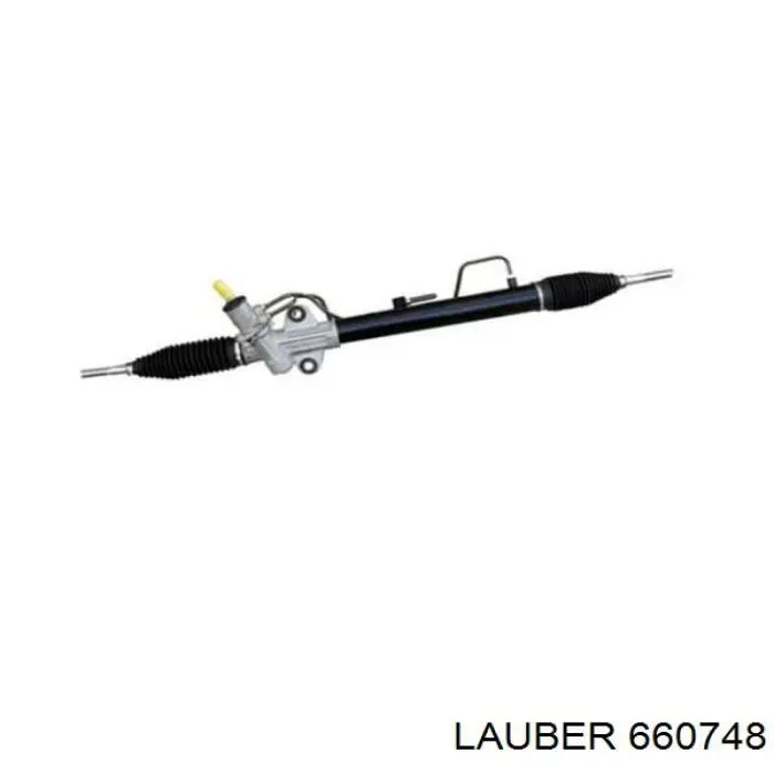 Compre AU258R MSG Rebuilding Cremalheira da direção