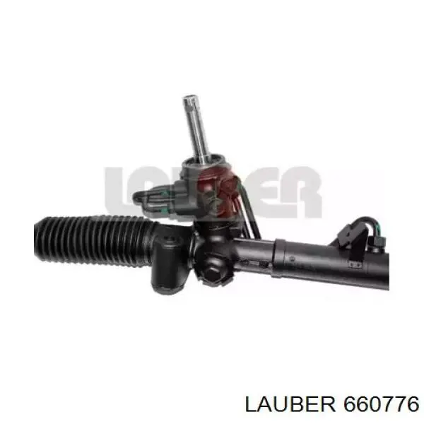 Compre OP215R MSG Rebuilding Cremalheira da direção
