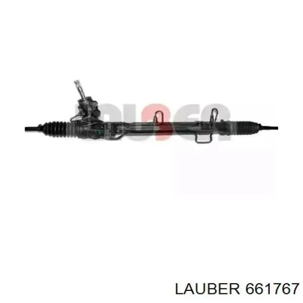 Compre 04766416AH Chrysler Cremalheira da direção