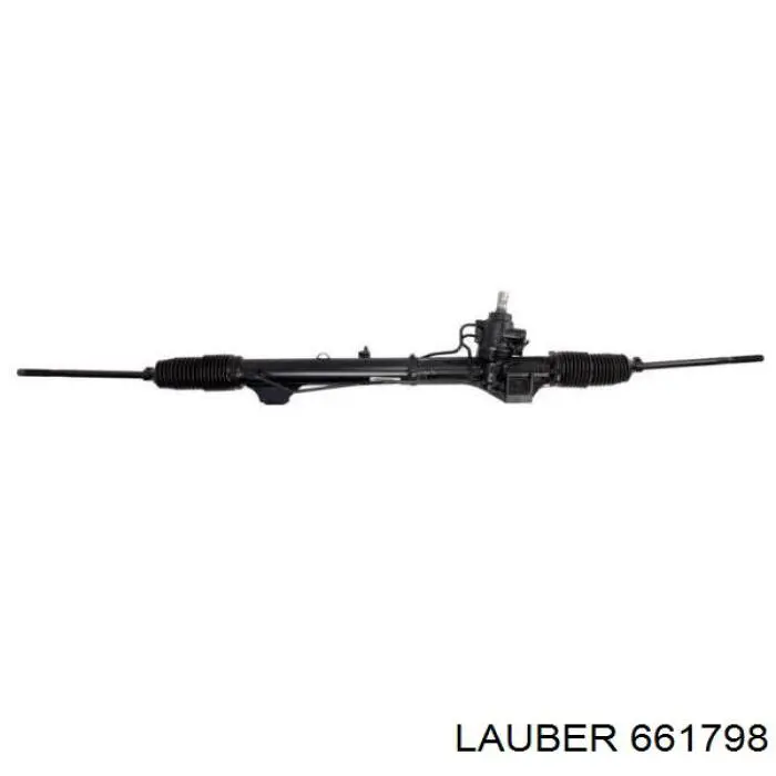 Cremalheira da direção 1497552080 Fiat/Alfa/Lancia