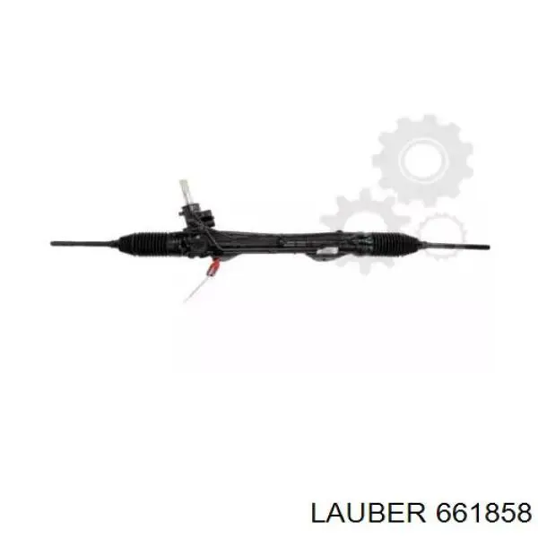 Cremalheira da direção AGR CI9235