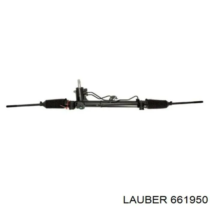 Cremalheira da direção 52077975 Fiat/Alfa/Lancia