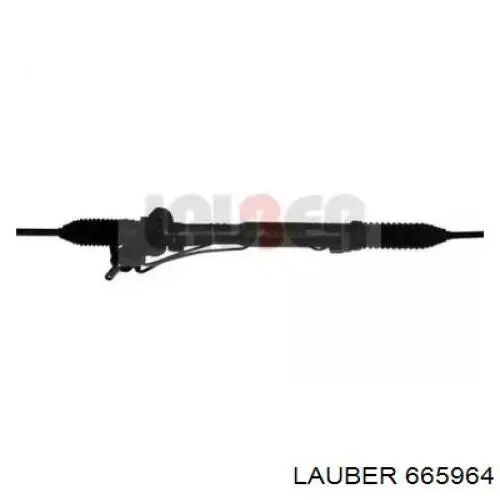 Compre FO222R MSG Rebuilding Cremalheira da direção