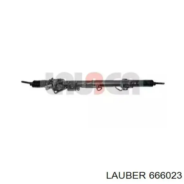 Compre 01987008 Lizarte Cremalheira da direção