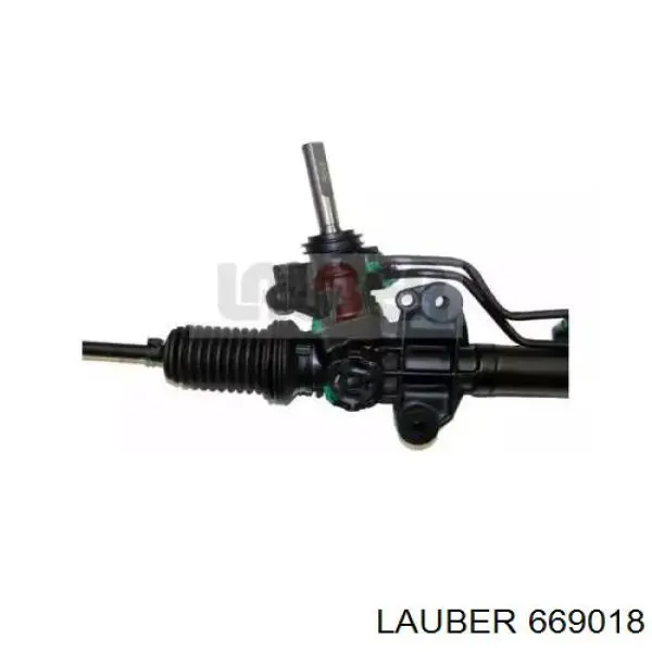 Cremalheira da direção RE9233R AGR